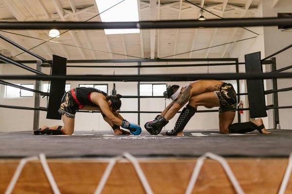 Musculation : incontournable pour le corps et l'esprit