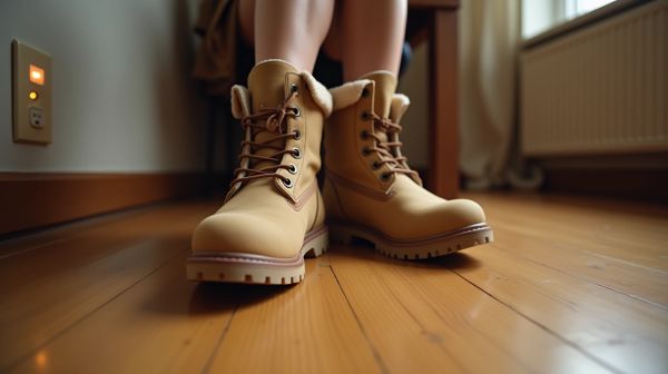Améliorez votre circulation sanguine avec les bottes pressothérapie