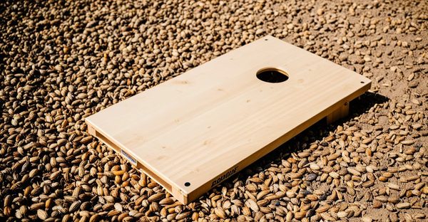 Découvrez le cornhole en france : astuces et bonnes pratiques