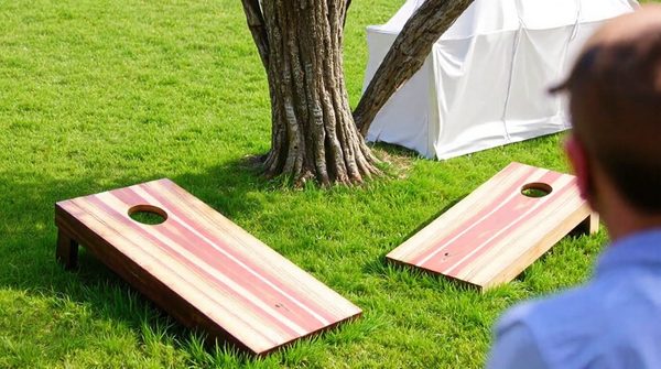Guide ultime pour jouer au cornhole en france : stratégies gagnantes