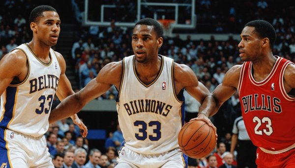 Quel a été le plus grand transfert de l'histoire du basket et pourquoi ?