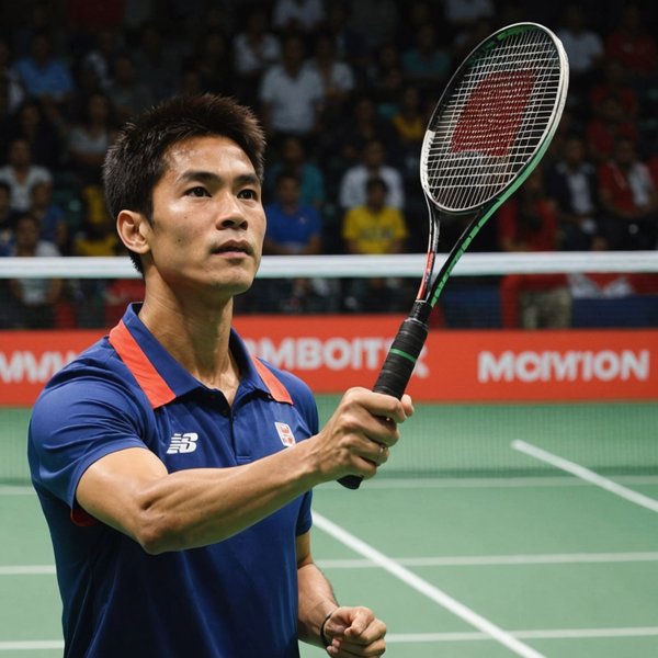 Comment la musculation peut-elle aider à réduire les douleurs aux poignets chez les joueurs de badminton?